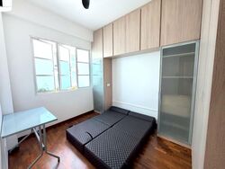 Vina Lodge (D19), Apartment #555782311